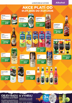 Tamda Foods od 8.7. do 14.7.2026