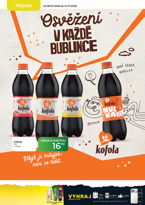 Tamda Foods od 8.7. do 14.7.2026