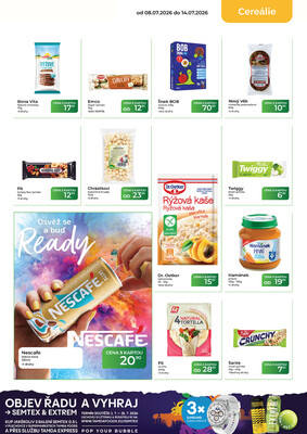Tamda Foods od 8.7. do 14.7.2026