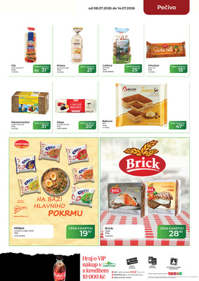 Tamda Foods od 8.7. do 14.7.2026