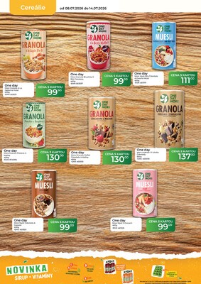 Tamda Foods od 8.7. do 14.7.2026