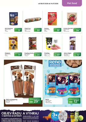 Tamda Foods od 8.7. do 14.7.2026