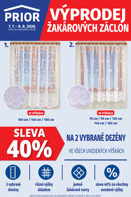 leták