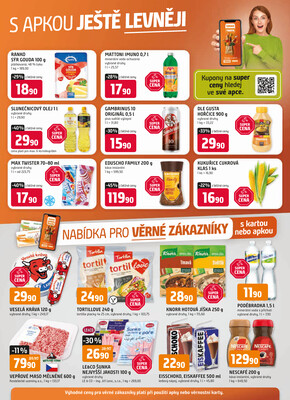 Trefa od 15.7. do 21.7.2026