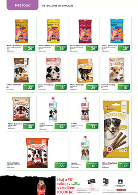 Tamda Foods od 15.7. do 21.7.2026