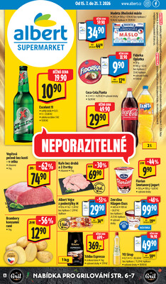 leták
