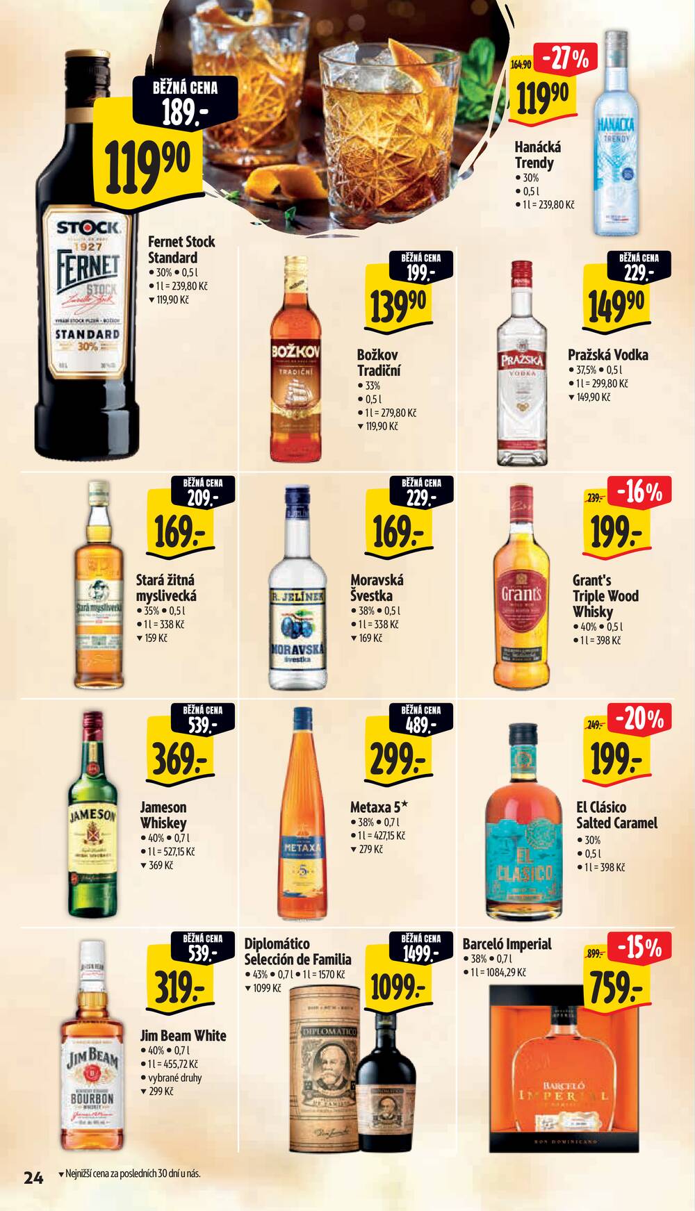 Albert  Hypermarket od 15.7. do 21.7.2026