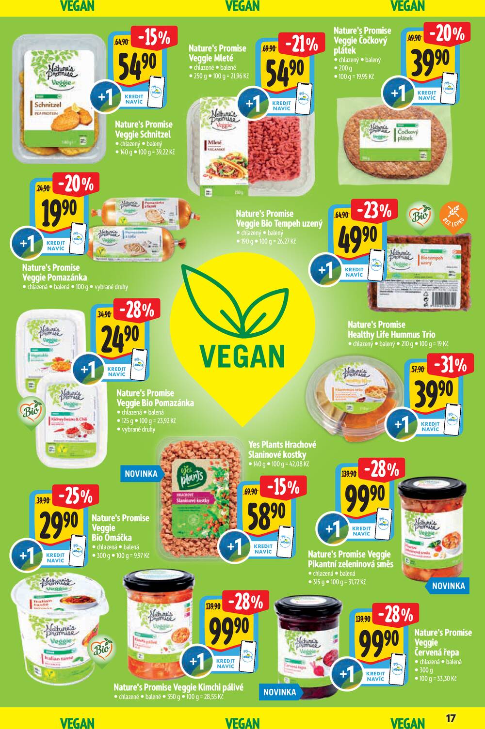 Albert  Hypermarket katalog Drink od 15.7. do 28.7.2026