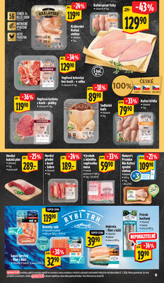 Albert  Hypermarket od 22.7. do 28.7.2026