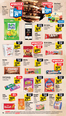 Albert  Hypermarket od 22.7. do 28.7.2026