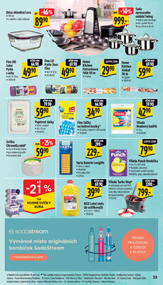 Albert  Hypermarket od 22.7. do 28.7.2026