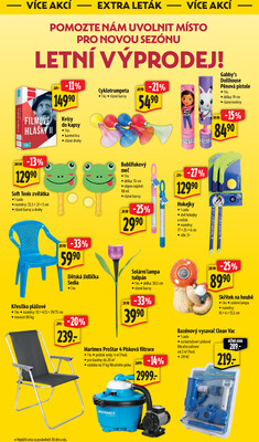 Albert  Hypermarket od 22.7. do 28.7.2026