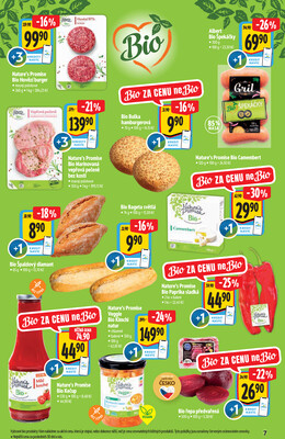 Albert  Hypermarket katalog Gril od 22.7. do 4.8.2026