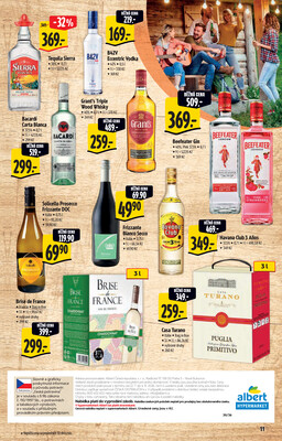 Albert  Hypermarket katalog Gril od 22.7. do 4.8.2026