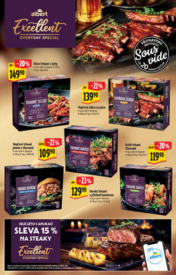 Albert  Hypermarket katalog Gril od 22.7. do 4.8.2026