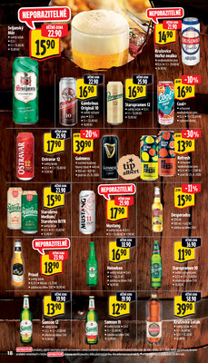 Albert  Hypermarket od 29.7. do 4.8.2026