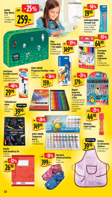 Albert  Hypermarket od 29.7. do 4.8.2026