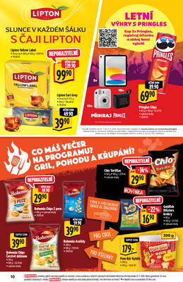 Albert  Hypermarket katalog Brand od 29.7. do 11.8.2026