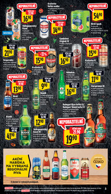 Albert Supermarket od 5.8. do 11.8.2026