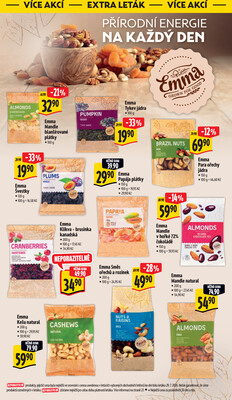 Albert  Hypermarket od 5.8. do 11.8.2026