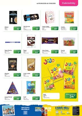 Tamda Foods od 5.8. do 11.8.2026