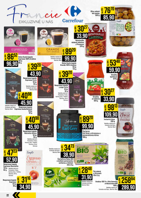 JIP Cash & Carry České Budějovice, Most, Náchod, Polička, Sušice a Svoboda nad Úpou od 5.8. do 11.8.2026