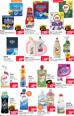 Teta drogerie  od 13.8. do 25.8.2026