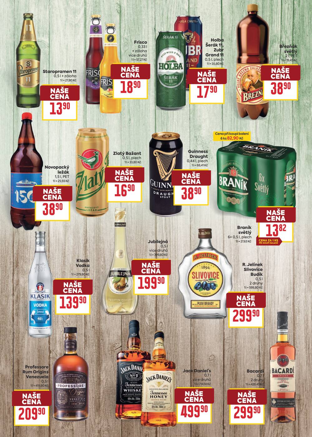 Leták BILLA - Billa katalog Gril od 19.8. do 8.9.2026 - strana 9 Leták BILLA - Billa katalog Gril od 19.8. do 8.9.2026 - strana 9