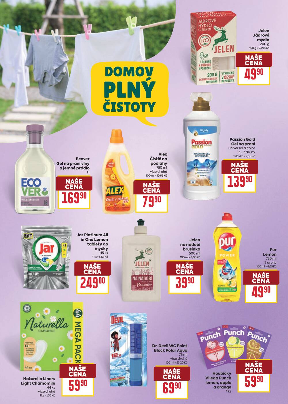 Leták BILLA - Billa katalog Gril od 19.8. do 8.9.2026 - strana 12 Leták BILLA - Billa katalog Gril od 19.8. do 8.9.2026 - strana 12