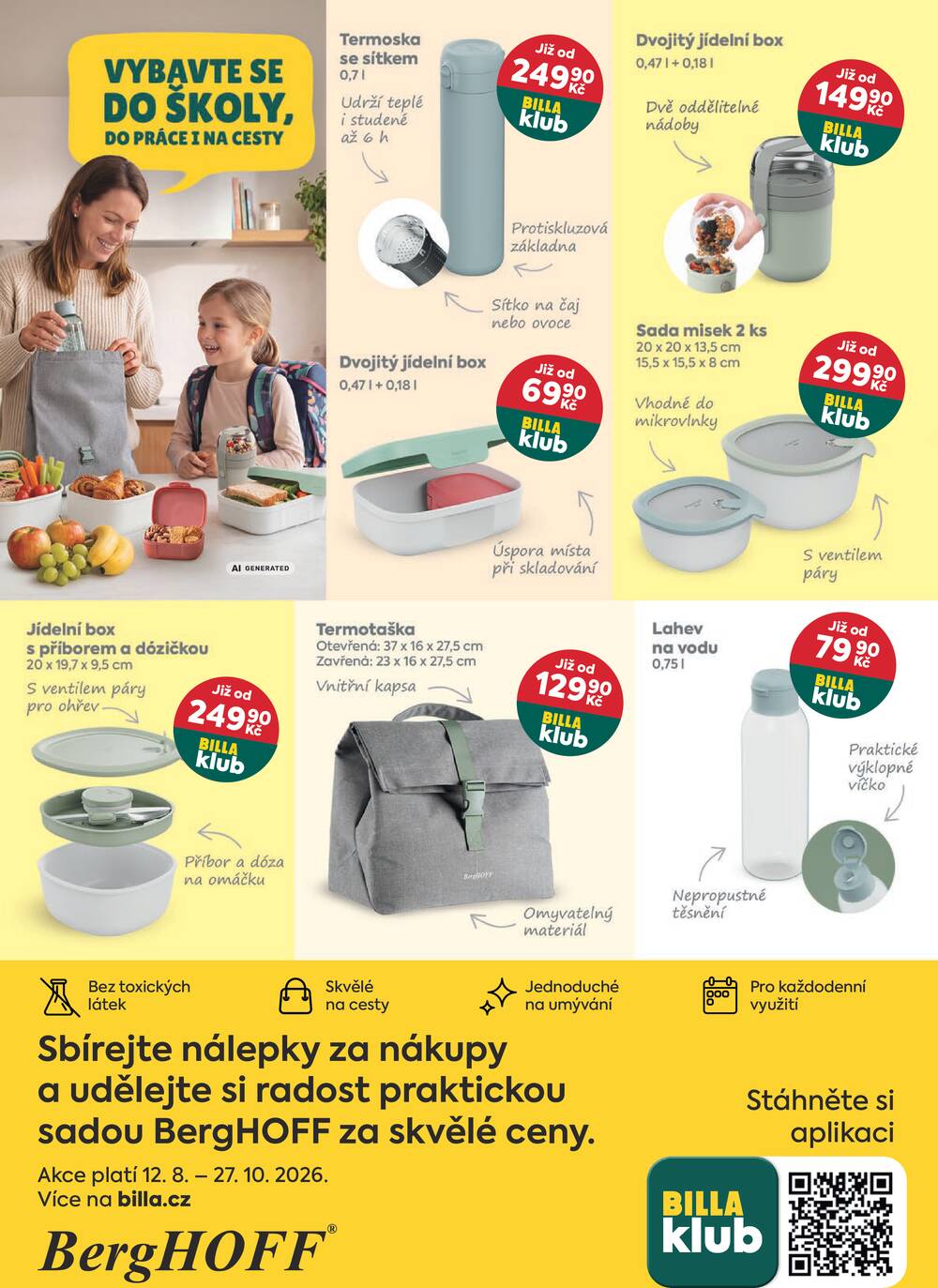 Leták BILLA - Billa katalog Víno od 19.8. do 8.9.2026 - strana 6 Leták BILLA - Billa katalog Víno od 19.8. do 8.9.2026 - strana 6