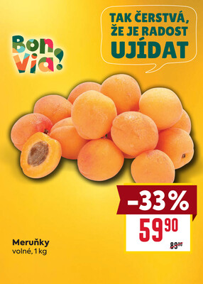 BILLA od 19.8. do 25.8.2026