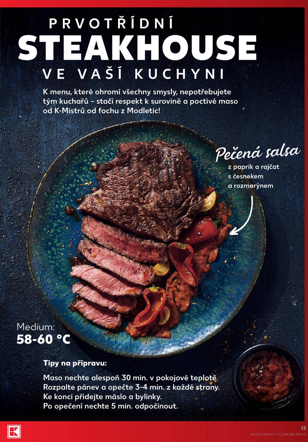 Kaufland 19.8. - 25.8. - Kaufland - Hodonín (Dvořákova)