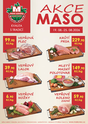 leták