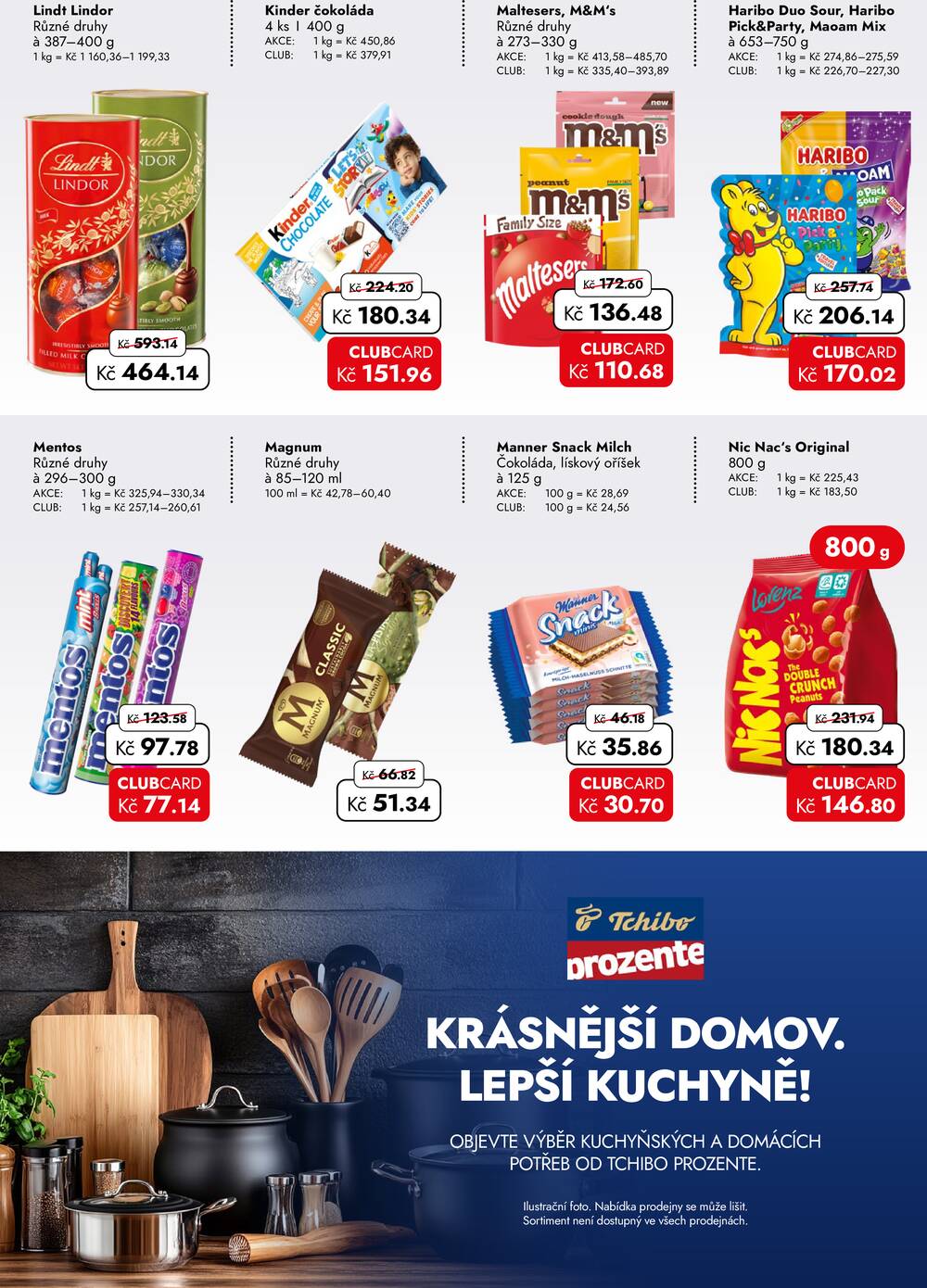 Leták Travel Free s.r.o. - Travel Free od 21.8. do 3.9.2026 - strana 4