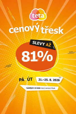 leták