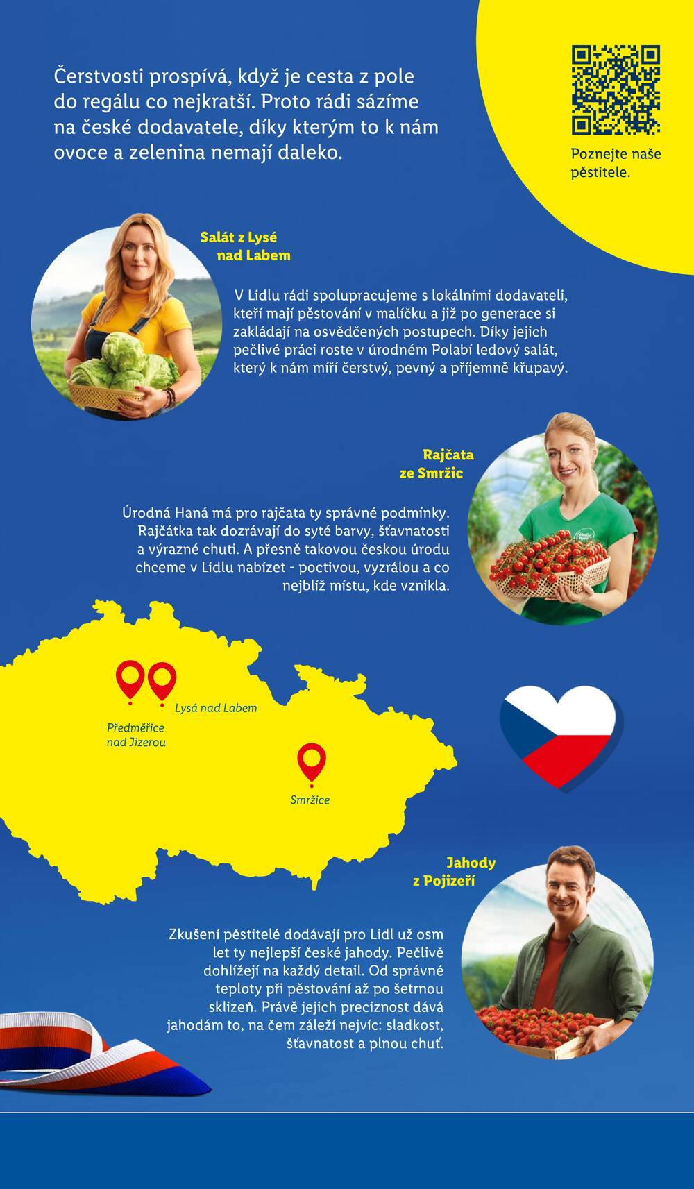 Lidl Čtvrtek od 27.8. do 30.8.2026