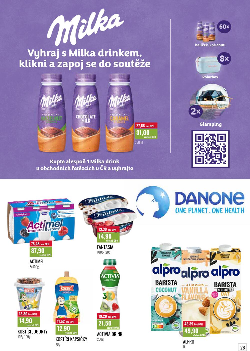 Ratio od 1.9. do 30.9.2026