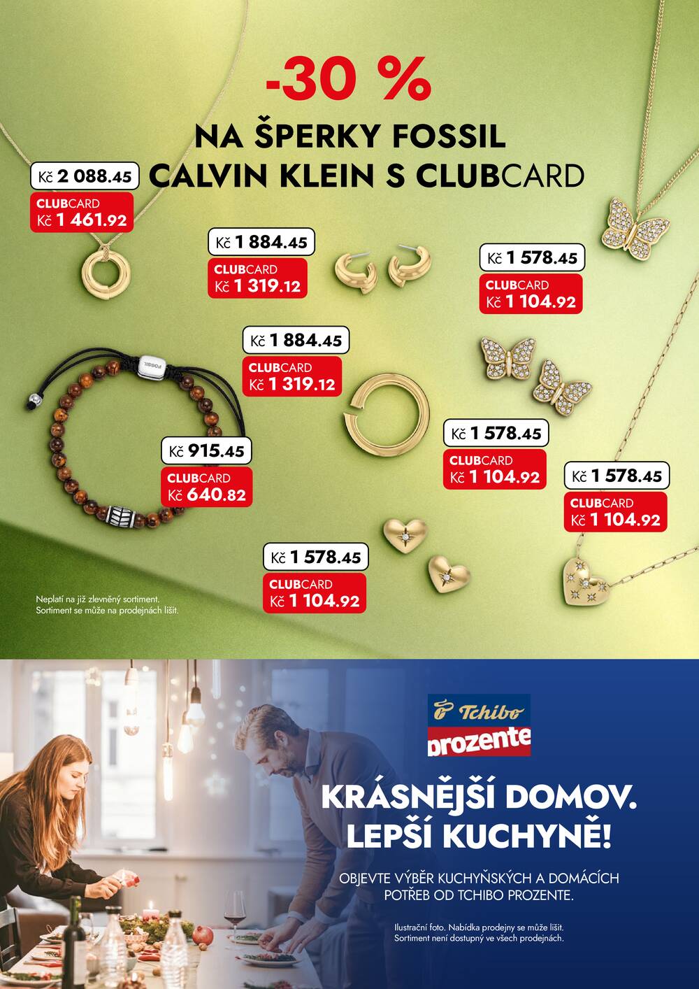 Leták Travel Free s.r.o. - Travel Free od 4.9. do 17.9.2026 - strana 8