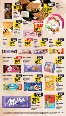 Albert Supermarket od 9.9. do 15.9.2026