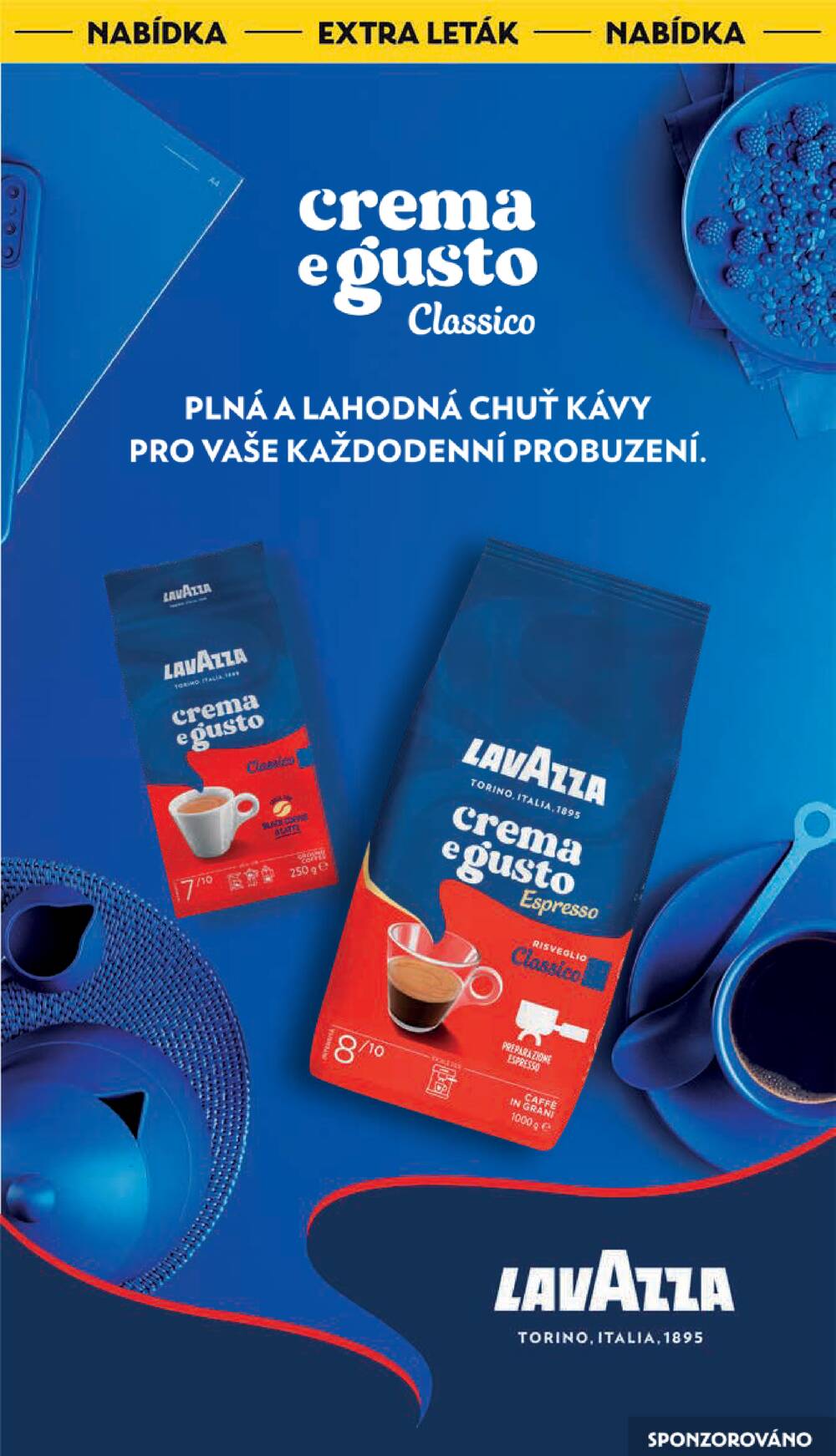 Albert  Hypermarket od 9.9. do 15.9.2026