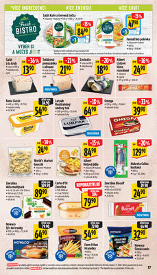 Albert  Hypermarket od 9.9. do 15.9.2026