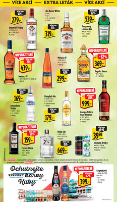 Albert  Hypermarket od 9.9. do 15.9.2026