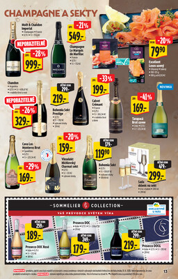 Albert  Hypermarket katalog Víno od 9.9. do 22.9.2026