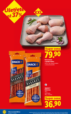 Lidl od 7.9. do 9.9.2026
