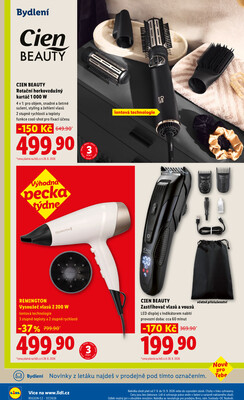 Lidl od 7.9. do 9.9.2026