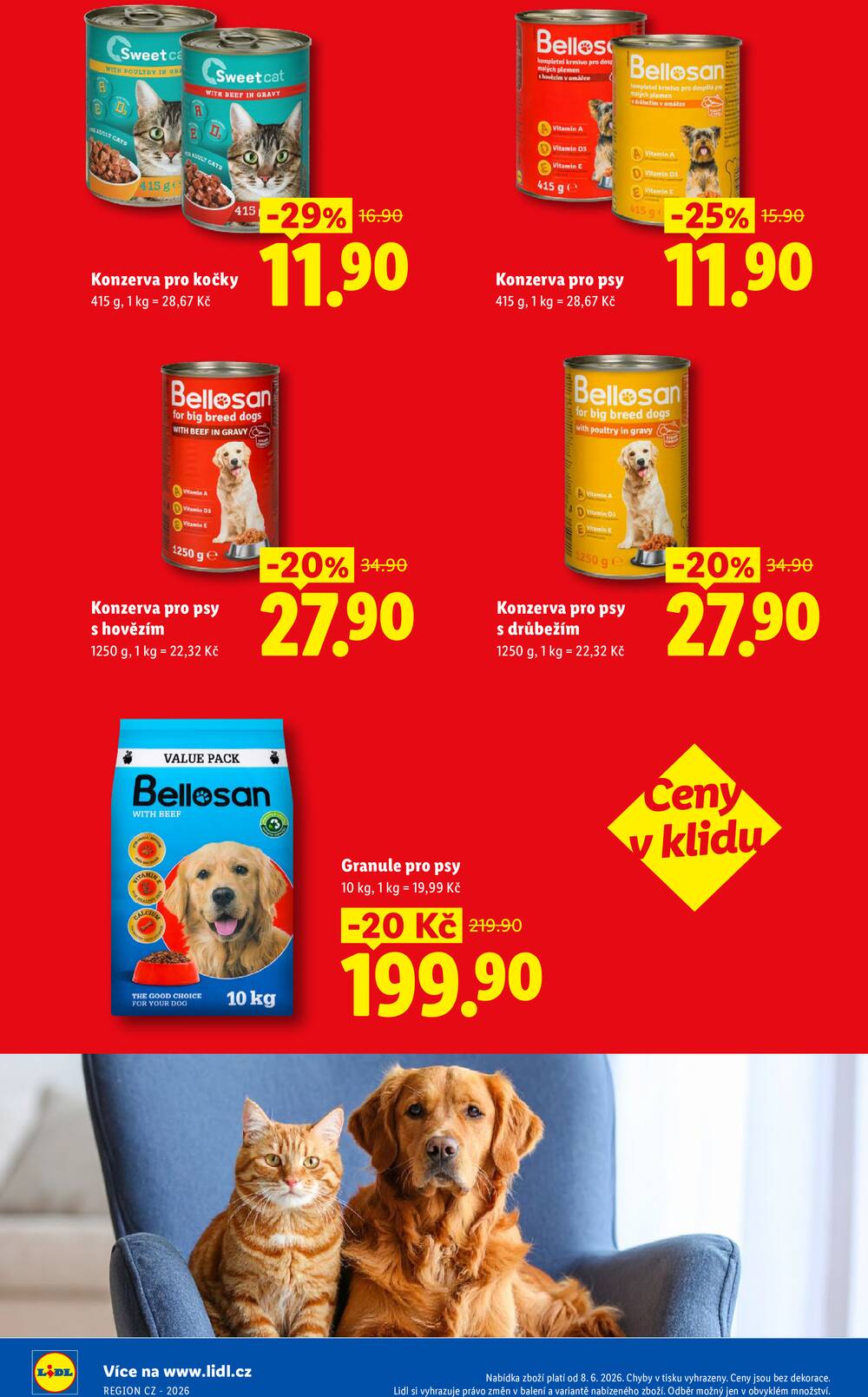 Leták Lidl - Lidl Čtvrtek od 10.9. do 13.9.2026 - strana 7 Leták Lidl - Lidl Čtvrtek od 10.9. do 13.9.2026 - strana 7