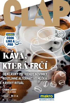 leták 