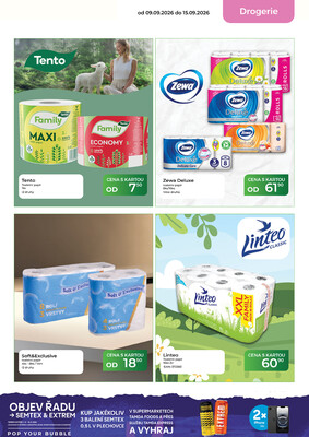Tamda Foods od 9.9. do 15.9.2026