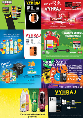 Tamda Foods od 9.9. do 15.9.2026