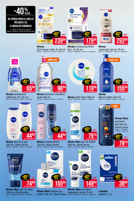 Teta drogerie  od 10.9. do 22.9.2026